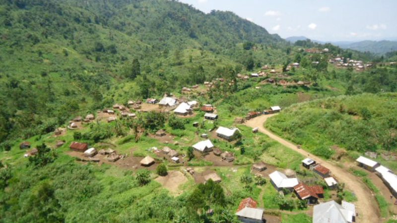 Nord-Kivu : Les FARDC reprennent Buhimba et repoussent les rebelles jusqu’à Mahanga après une vaste offensive