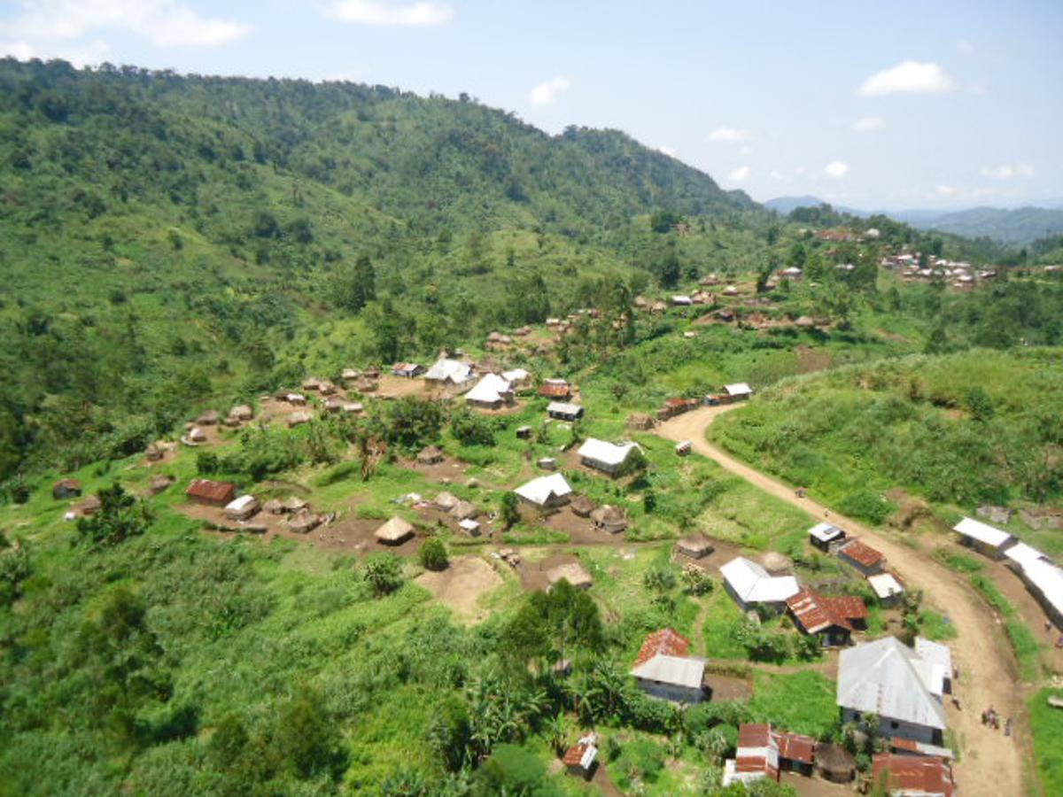 Nord-Kivu : Les FARDC reprennent Buhimba et repoussent les rebelles jusqu’à Mahanga après une vaste offensive