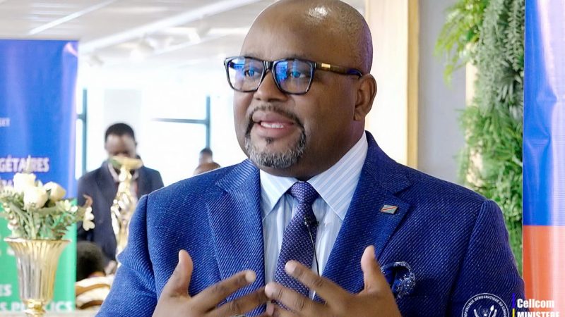 SADC : Aimé Boji accuse Kigali et appelle à une pression parlementaire pour le retrait des troupes rwandaises de la RDC