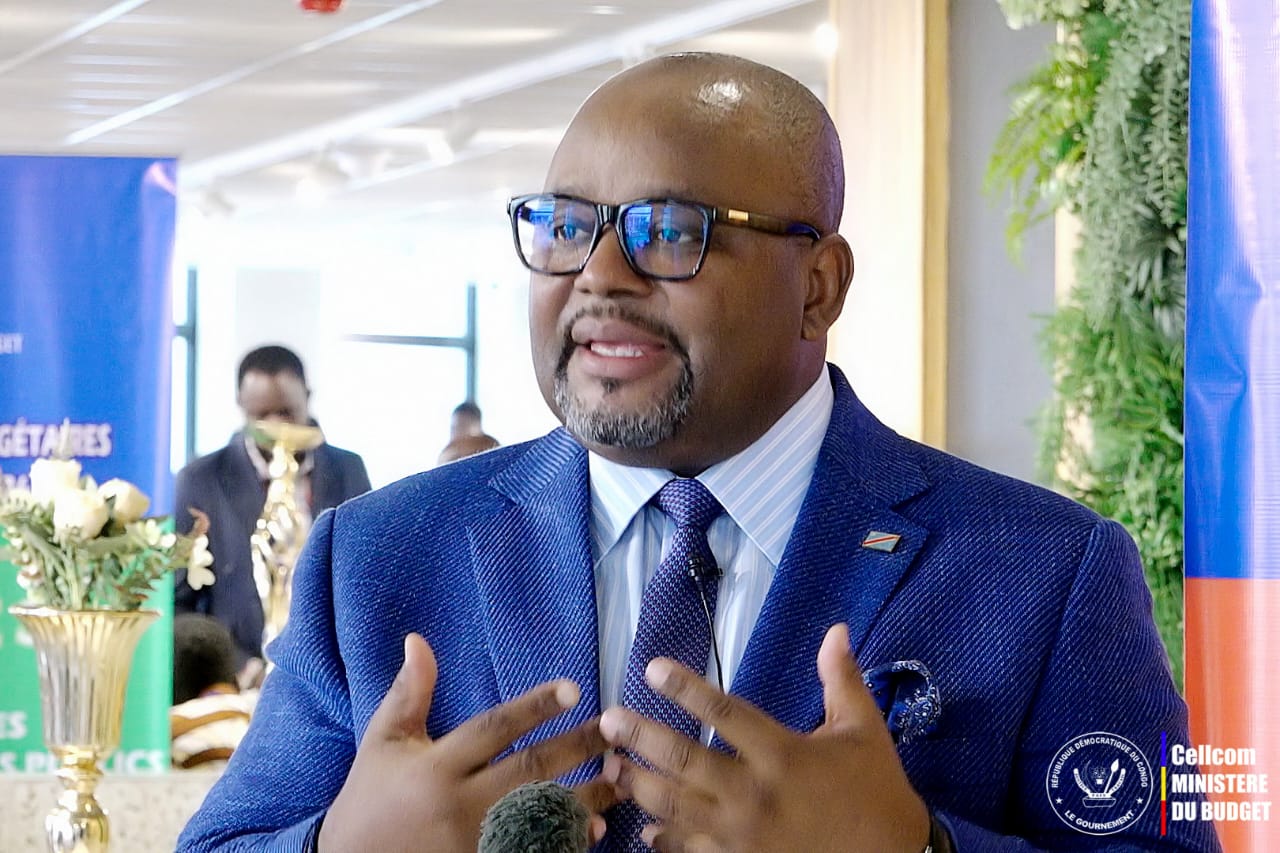 SADC : Aimé Boji accuse Kigali et appelle à une pression parlementaire pour le retrait des troupes rwandaises de la RDC
