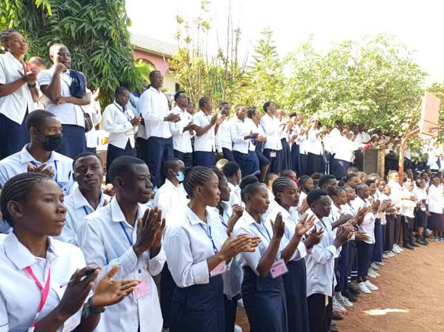RDC : l’épreuve orale d’anglais désormais obligatoire à l’Examen d’État dès 2026