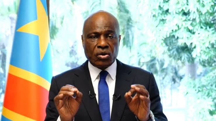 RDC : Fayulu somme Tshisekedi d’ouvrir un dialogue national pour “sauver l’unité du Congo”