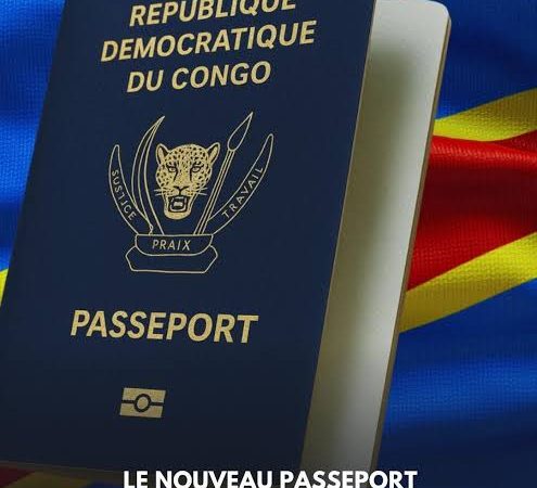 Scandale des Passeports à Beni : La Société Civile Dénonce la « Rançon » Illégale Exigée aux Requérants