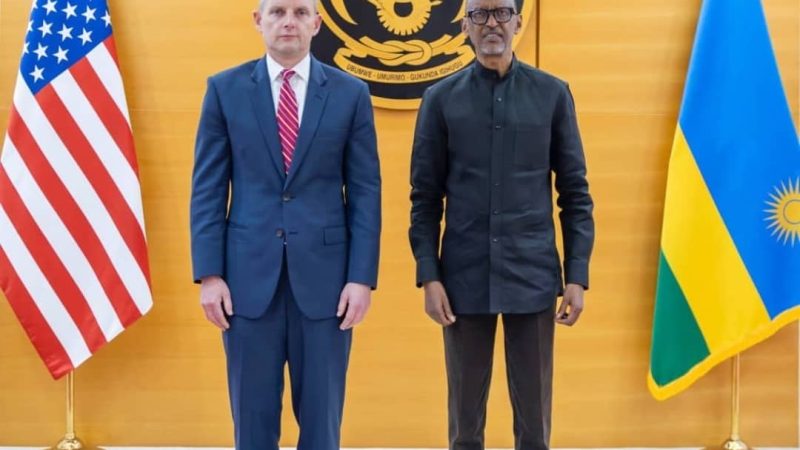 USA : Trump met fin au fonctionnement de 13 ambassades américaines en Afrique