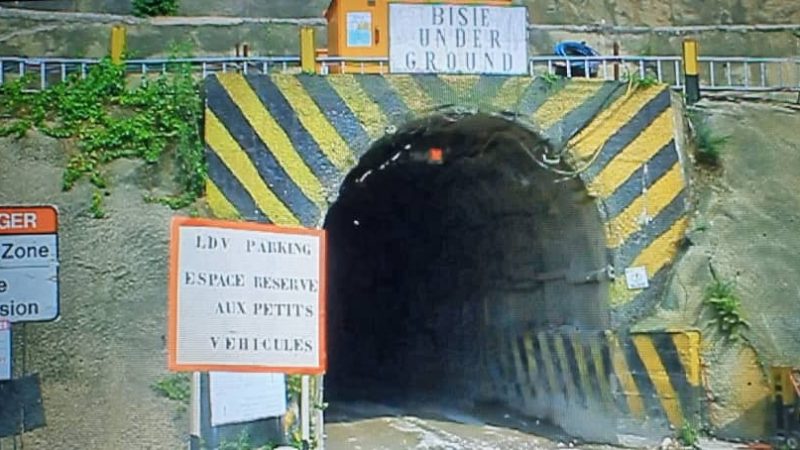 Explosion mortelle à la mine de Bisie : un agent d’Alphamin tué, la peur s’installe chez les travailleurs