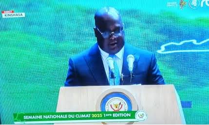 Service public en RDC : Tshisekedi appelle à un État utile, proche et redevable envers les citoyens