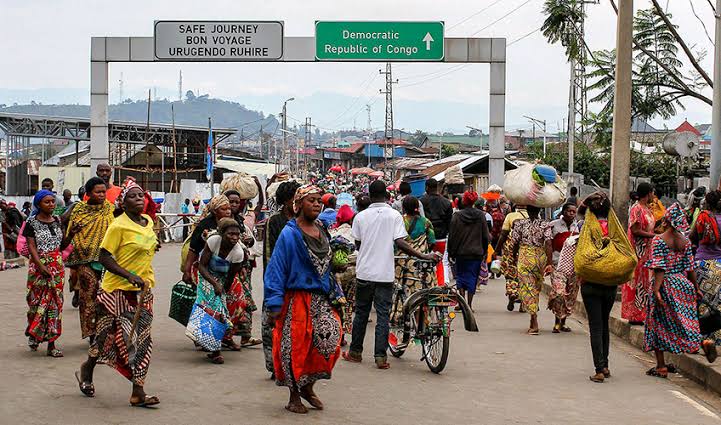 Goma–Gisenyi : quand les peuples défient les frontières et prônent le vivre-ensemble