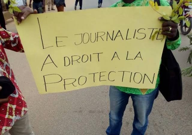 Ituri : la presse se tait pendant trois jours après l’assassinat du journaliste Thierry Banga Lole