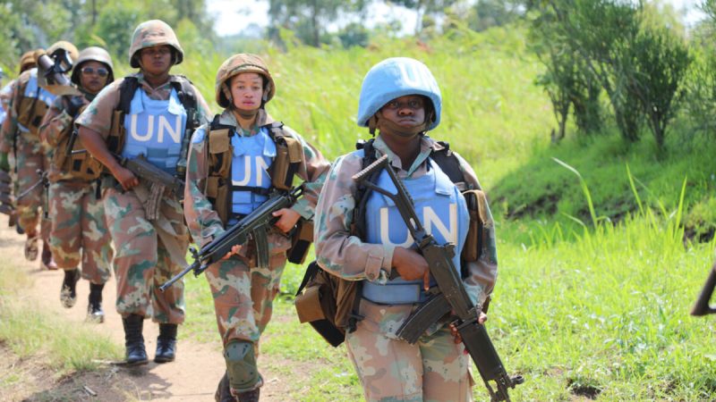 Agression dans l’Est : La Société civile exige un mandat offensif pour la MONUSCO et le retrait total du M23