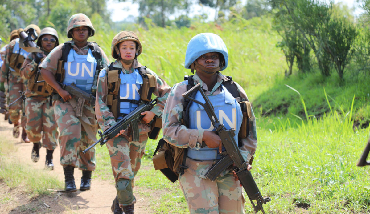 Agression dans l’Est : La Société civile exige un mandat offensif pour la MONUSCO et le retrait total du M23