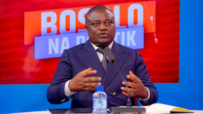 « Un nouveau colonialisme de terreur » : Muhindo Nzangi charge le RDF-M23 et décrit l’enfer vécu par les populations de l’Est
