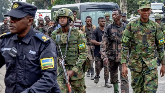 RDC : La « Génération Z » appelle à une journée de deuil national le 27 janvier contre l&rsquo;occupation de Goma