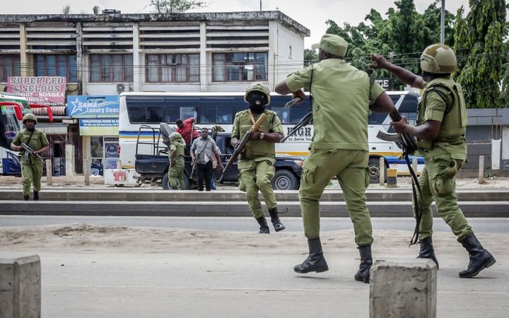 Sud-Kivu : Uvira accuse l’AFC/M23 de pillages massifs et de “stratégie d’asphyxie”