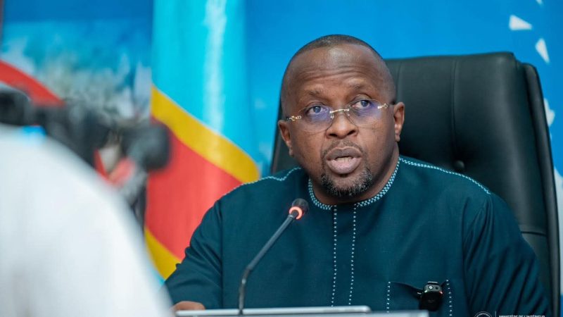 L’après-M23 : L’État congolais face au défi du vide institutionnel(Éditorial)
