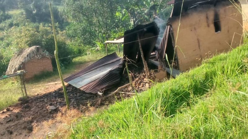 Lubero : Une attaque sanglante des ADF fait 15 morts dans le secteur de Bapere (Nord-Kivu)
