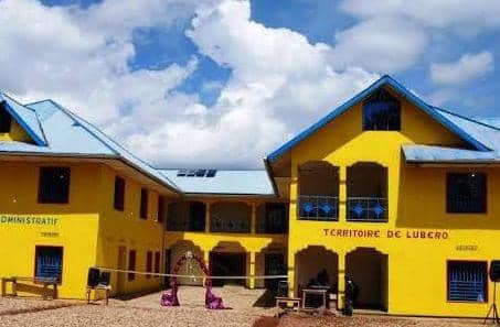 Nord-Kivu : Des agents du service public attachés à l&rsquo;administration territoriale de Lubero en grève contre leur situation sociale catastrophique