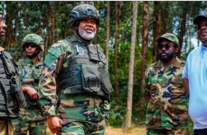 Sud-Kivu : Le « retrait » de l’AFC-M23 d’Uvira, entre effet d’annonce et scepticisme généralisé