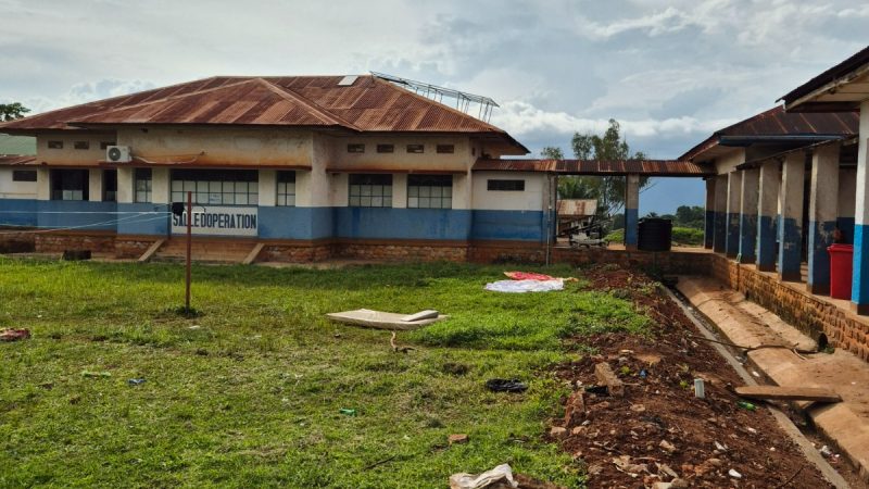 Sud-Kivu : Le CICR alerte sur l&rsquo;urgence humanitaire face à la montée de la violence