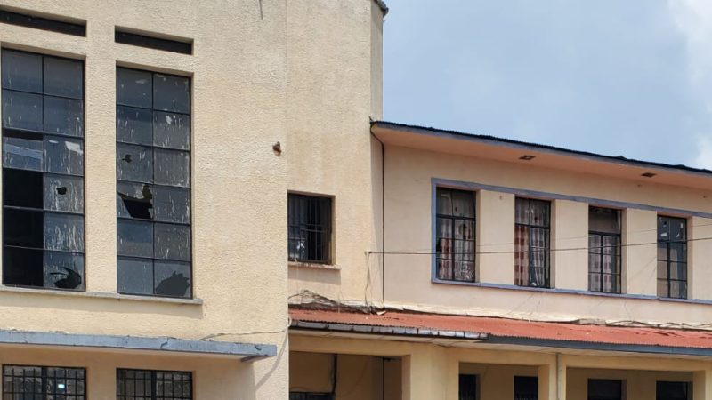 ISC-Goma : 7,2 millions de dollars encaissés, zéro transformation visible ? Une gestion sous haute suspicion
