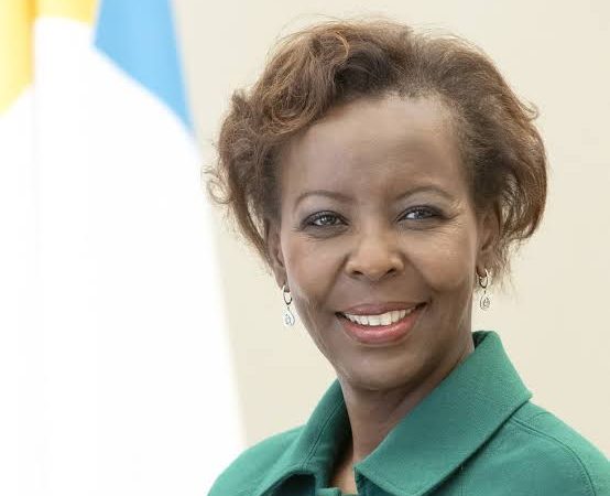 Francophonie : la RDC défie Kigali et présente son propre candidat face à Louise Mushikiwabo