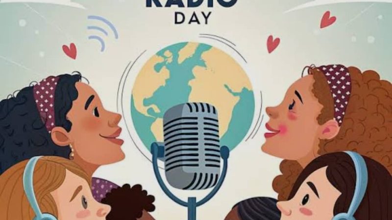 Journée Mondiale de la Radio : À Goma le Collectif des Radios communautaire CORACON prône le numérique communautaire
