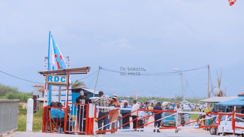 RDC – Burundi : La Plateforme des associations des petits commerçants transfrontaliers invite ses membres à relancer le commerce transfrontalier après la réouverture de la frontière de Kamvivira – Gatumba