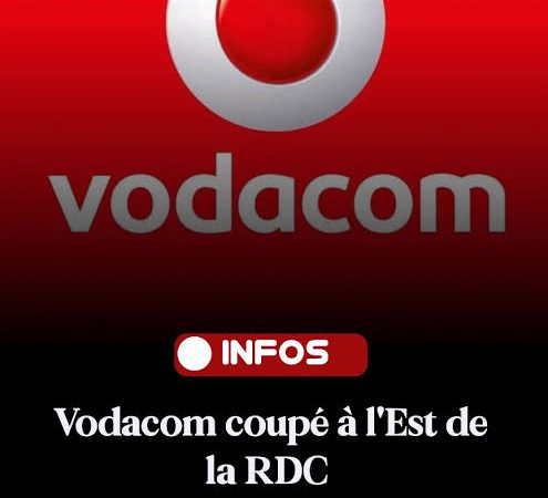 Walikale : la coupure prolongée du réseau Vodacom met les étudiants en difficulté à l’approche des examens