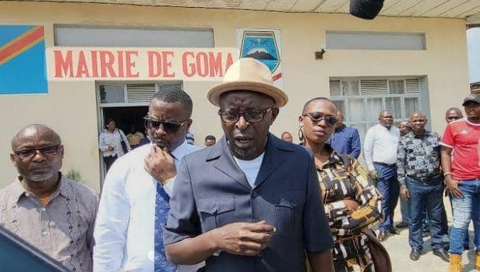Goma : recrudescence de l’insécurité dans la commune de Karisimbi, le maire évoque des « cas isolés »