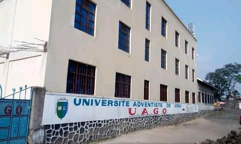 Goma : Tension sur le campus, l’université Adventiste de Goma promet la libération imminente des étudiants emprisonnés