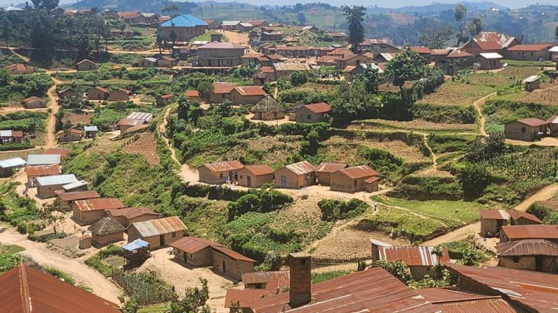 Nord-Kivu : Les rebelles du M23 abandonnent progressivement des villages dans le territoire de Lubero