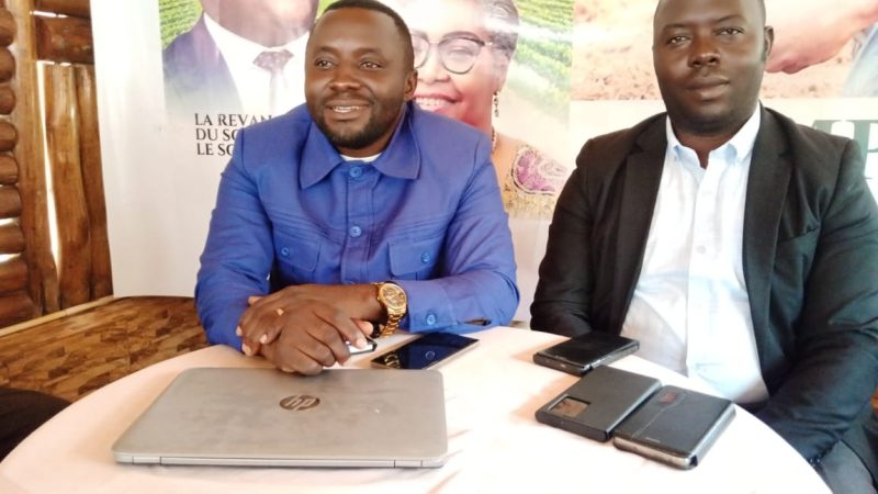 Relance Agricole en RDC : Le Ministre Muhindo Nzangi au Chevet des Zones Libérées
