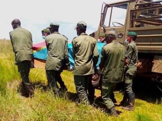 Tragédie au Parc de l&rsquo;Upemba : Le sanctuaire de la biodiversité ensanglanté par une attaque armée
