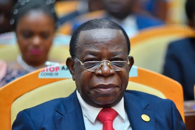 Sénat : Poussé vers la sortie, Modeste Bahati Lukwebo démissionne de la vice-présidence​