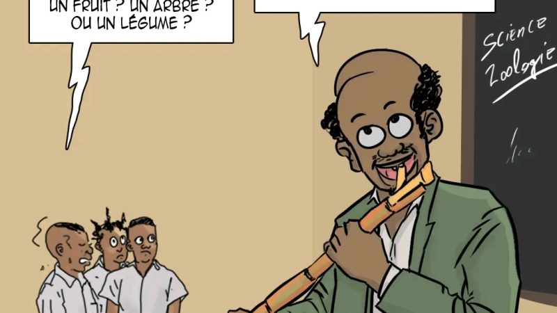 Nord Kivu : Deuxième jour de grève sèche dans les écoles de Beni