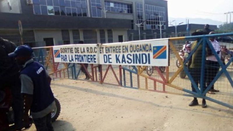 Kasindi : Quand le petit commerce efface les frontières et unit les peuples