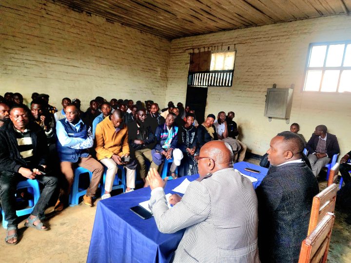 Nord-Kivu : Les forces vives de Lubero exigent le départ immédiat de l’Administrateur militaire