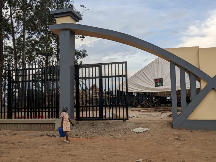 Beni : un premier centre de déradicalisation pour ex-otages ADF ouvre la voie à la paix communautaire