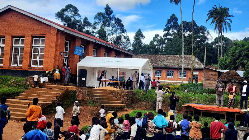Nord-Kivu : Jubilé de platine, l’Institut Mulo—Lwanga, 90 ans de résilience au cœur de l’insécurité