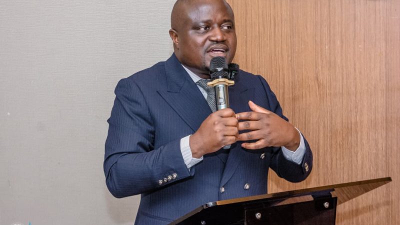 RDC : Restructuration à l’Agriculture, Muhindo Nzangi siffle la fin de la récréation institutionnelle