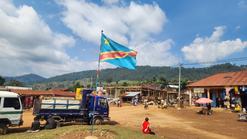 Nord-Kivu : Dialogue national inclusif, faut-il inviter les rebelles, dont le M23 ? La jeunesse de Lubero reste partagée | Tribune