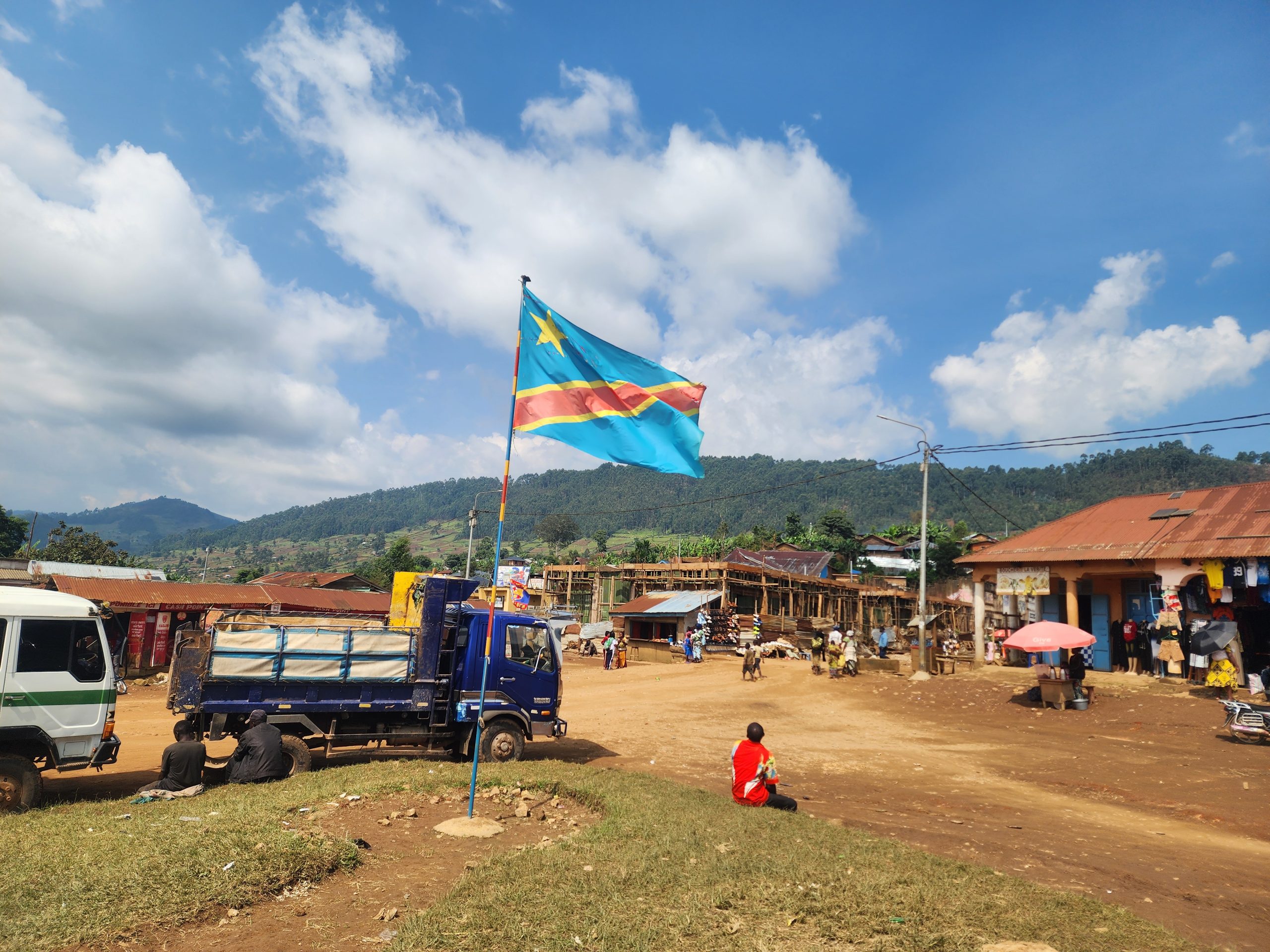 Nord-Kivu : Dialogue national inclusif, faut-il inviter les rebelles, dont le M23 ? La jeunesse de Lubero reste partagée | Tribune