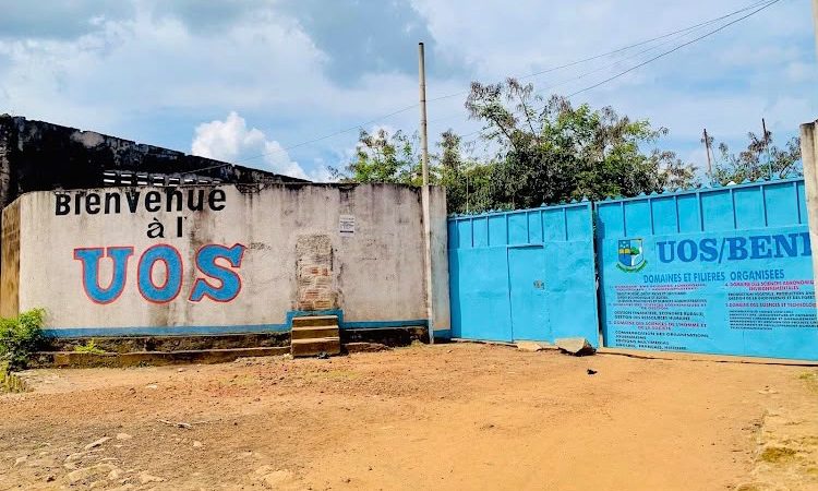 Nord-Kivu : À Beni, la solestudiantineidarité s&rsquo;impose comme un modèle de cohésion sociale​