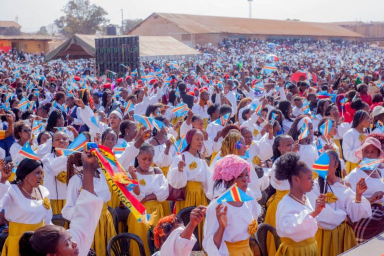RDC : Jules Mulindwa et son église cité de Refuge soutiennent le projet de changement de la constitution