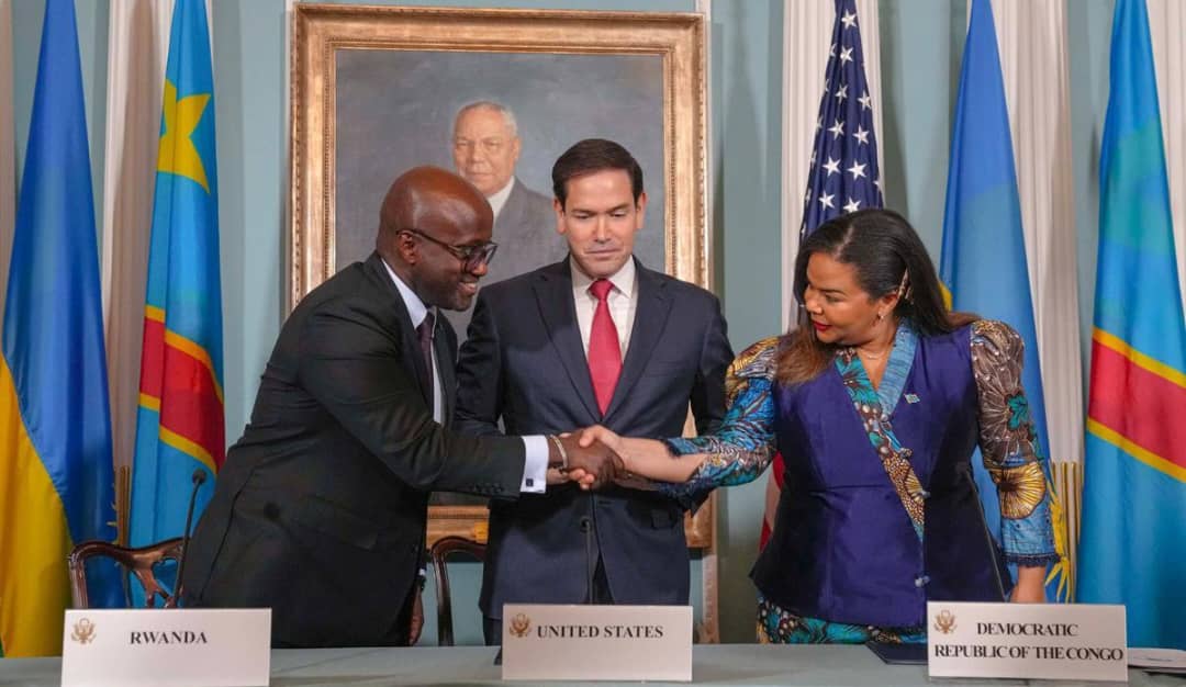 RDC–Rwanda : échanges de déclarations autour du protocole sur les FDLR, Kigali conteste l&rsquo;interprétation de Kinshasa