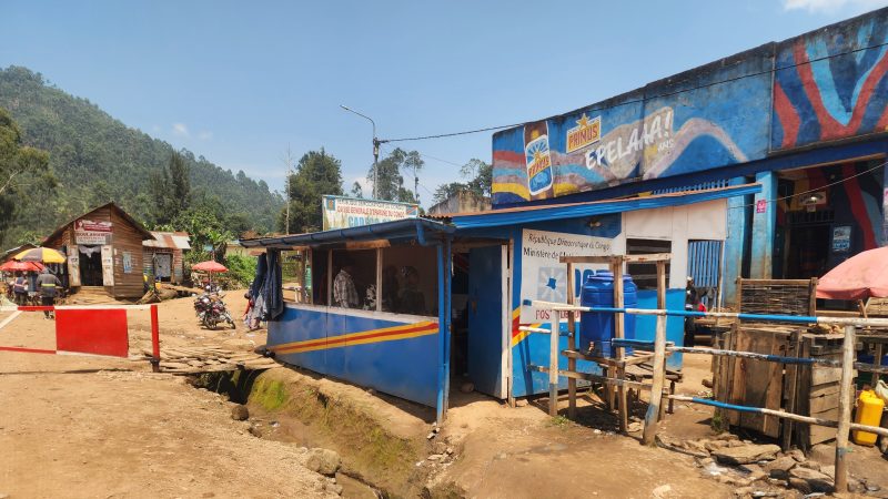 Nord-Kivu : La riposte contre Ebola mise à l’épreuve par le manque de moyens dans la zone de santé de Lubero