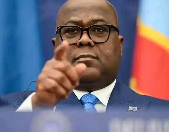 RDC : Félix Tshisekedi lance le processus du Dialogue national et fixe le cap pour la paix