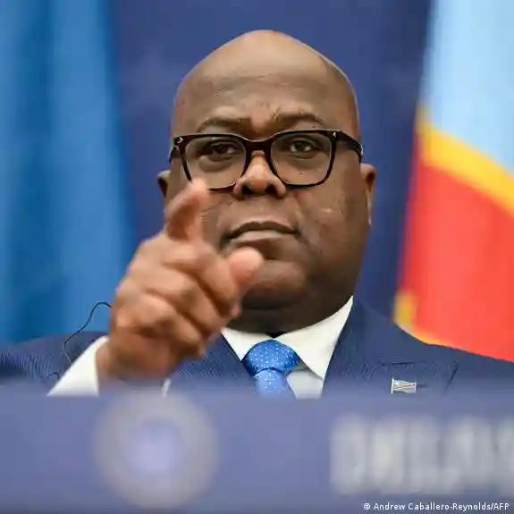 RDC : Félix Tshisekedi lance le processus du Dialogue national et fixe le cap pour la paix
