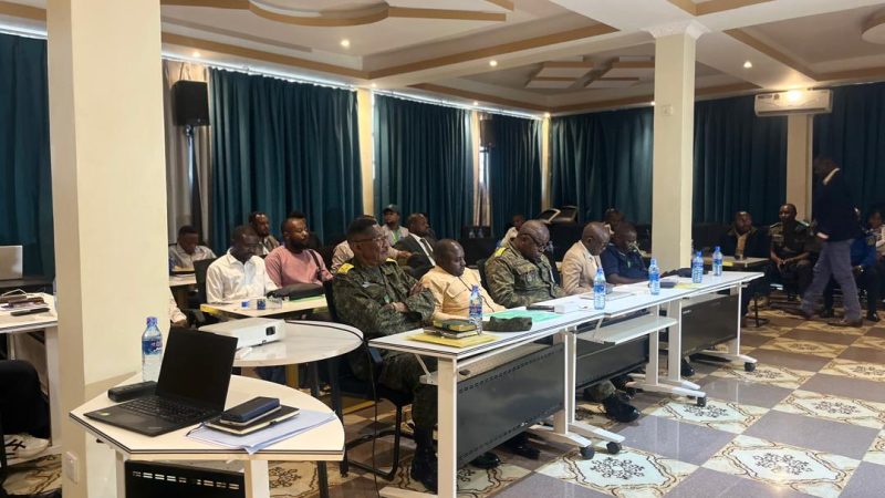 Clôture de l&rsquo;atelier de Beni : Un tournant décisif dans la riposte contre l&rsquo;extrémisme violent au Nord-Kivu