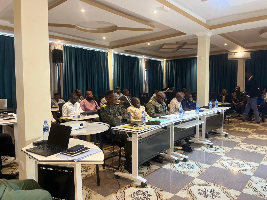 Clôture de l&rsquo;atelier de Beni : Un tournant décisif dans la riposte contre l&rsquo;extrémisme violent au Nord-Kivu