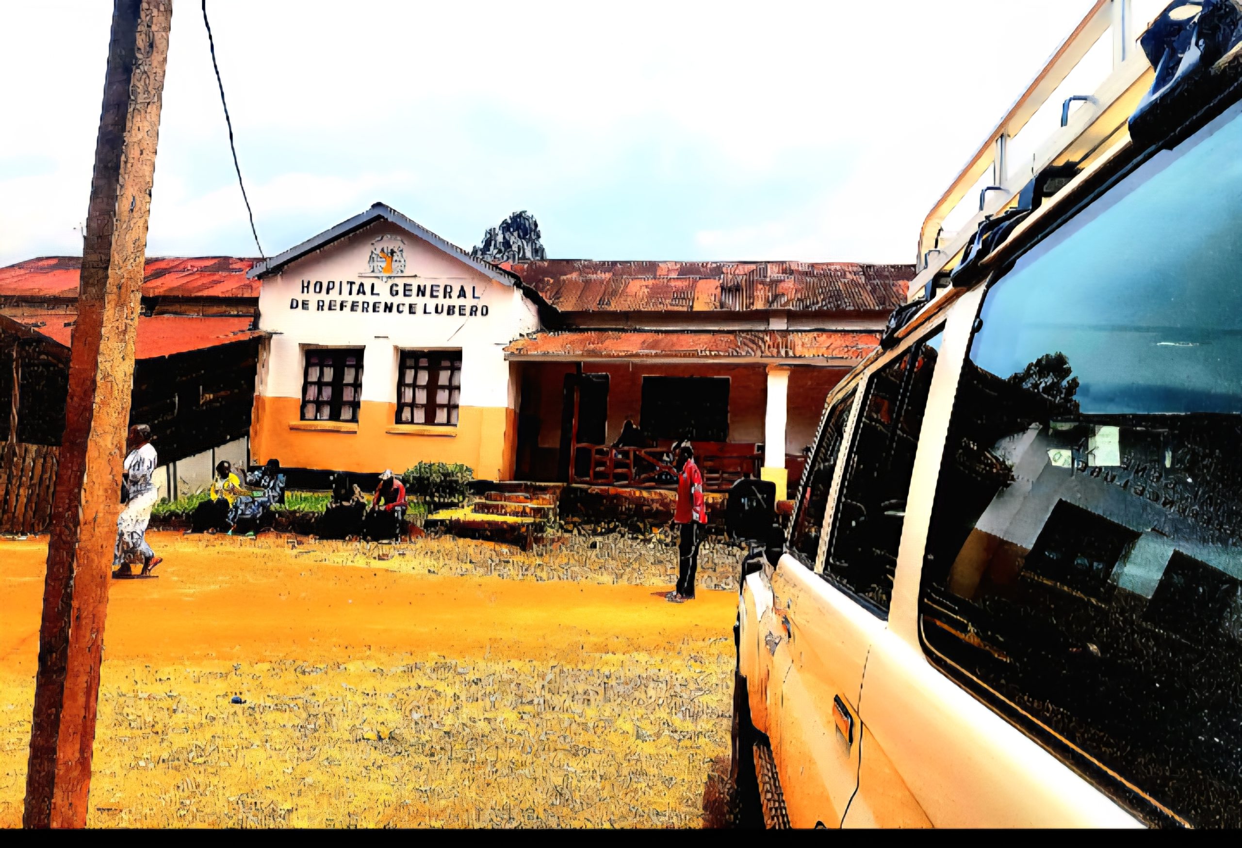 Nord-Kivu : Premiers cas confirmés d’Ebola dans la zone de santé de Lubero